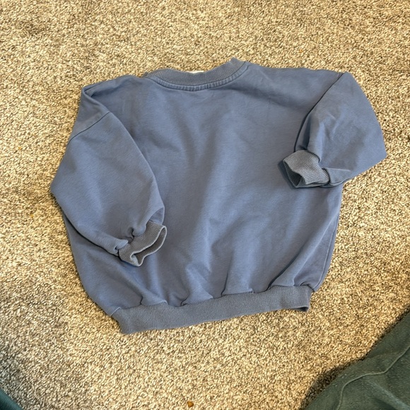 Shop Sova 18-24 month sweatshirt - Picture 2 of 3